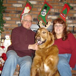 Meet your Posher, Pamela